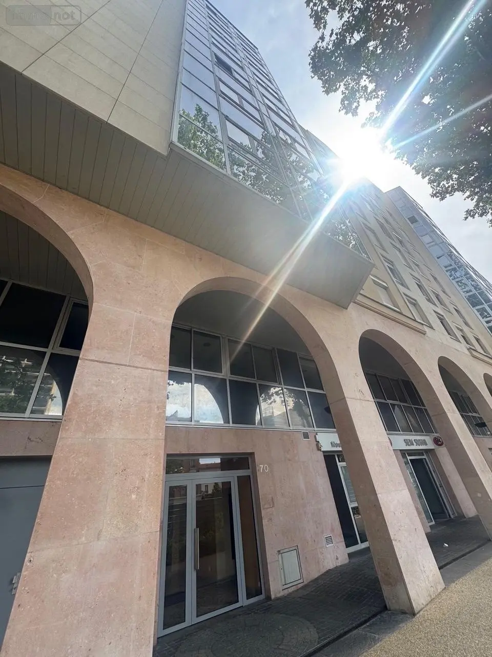 Appartement a vendre Courbevoie 92400 Hauts-de-Seine 92 51 m2 2 pièces 399190 euros 04087 004