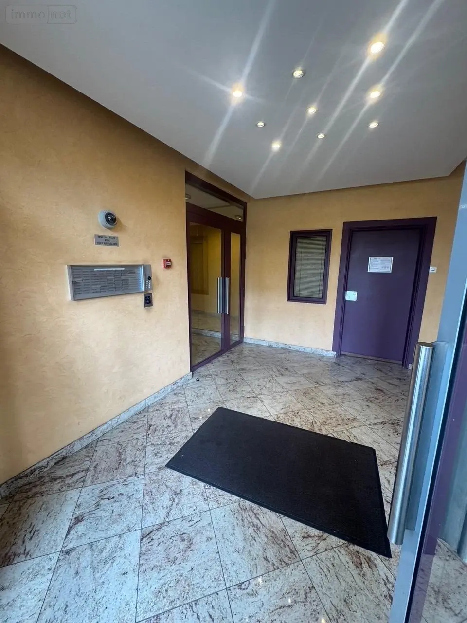 Appartement a vendre Courbevoie 92400 Hauts-de-Seine 92 51 m2 2 pièces 399190 euros 04087 005
