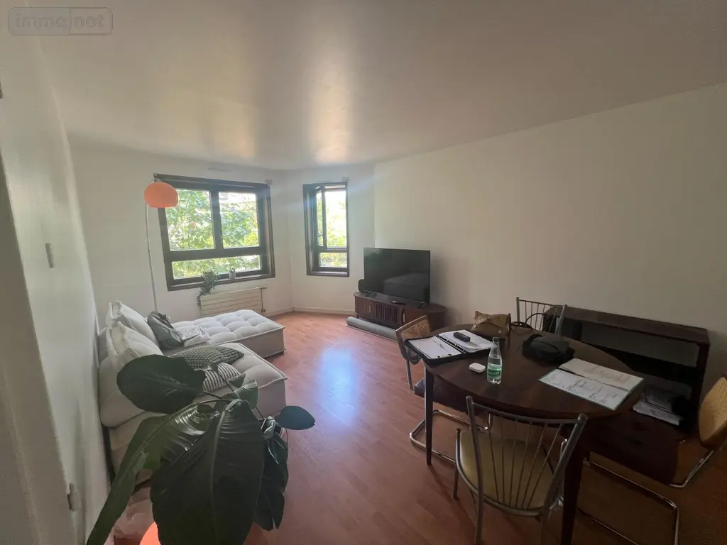 Appartement a vendre Courbevoie 92400 Hauts-de-Seine 92 51 m2 2 pièces 399190 euros 04087 010