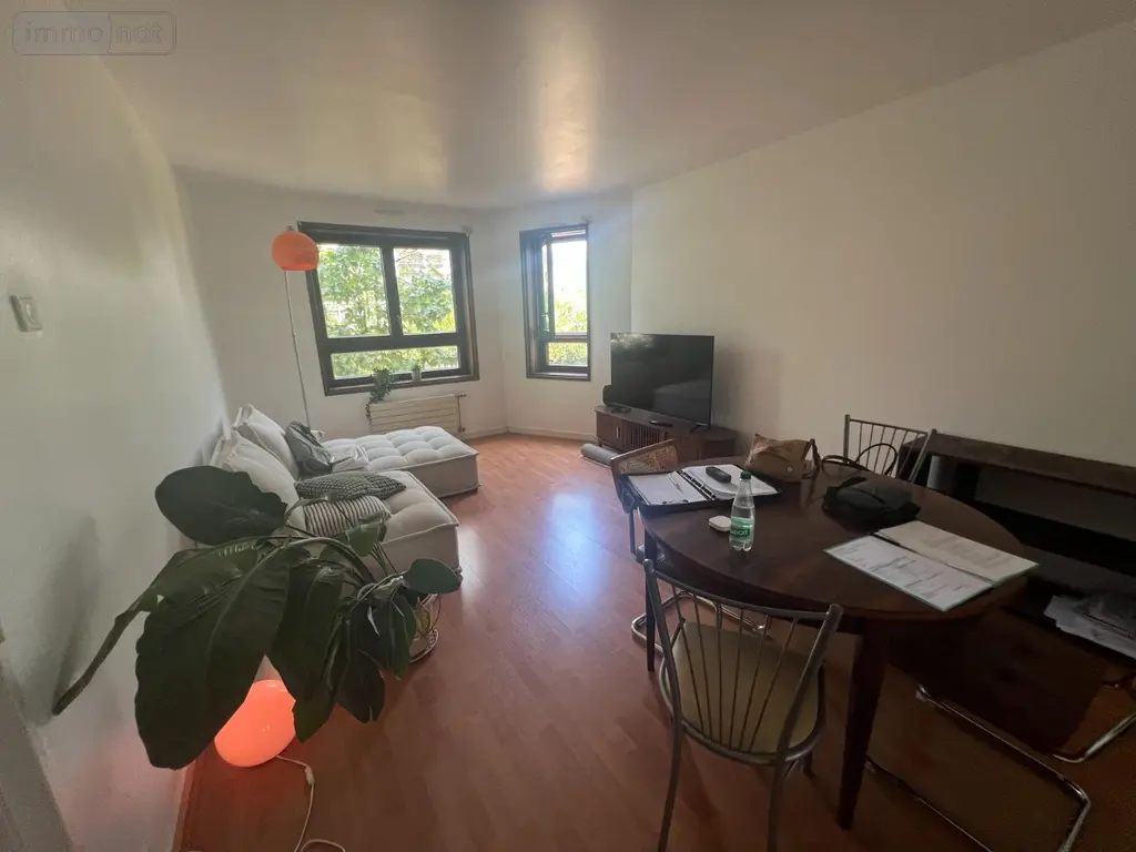 Appartement a vendre Courbevoie 92400 Hauts-de-Seine 92 51 m2 2 pièces 399190 euros 04087 011