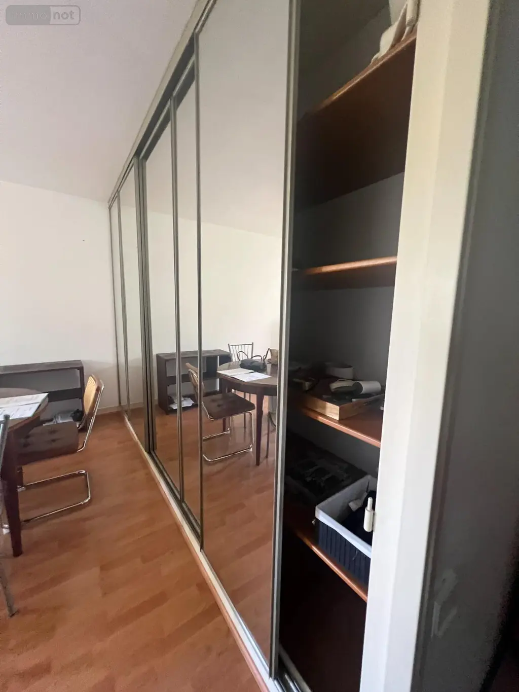 Appartement a vendre Courbevoie 92400 Hauts-de-Seine 92 51 m2 2 pièces 399190 euros 04087 012