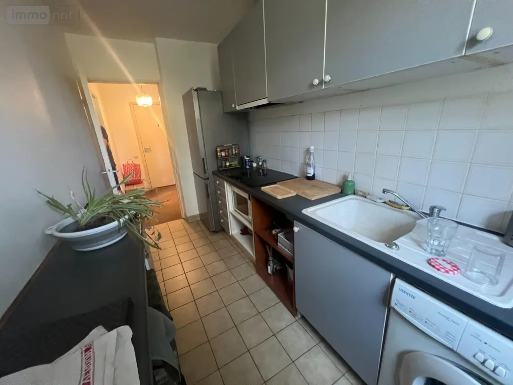 Appartement a vendre Courbevoie 92400 Hauts-de-Seine 92 51 m2 2 pièces 399190 euros 04087 016