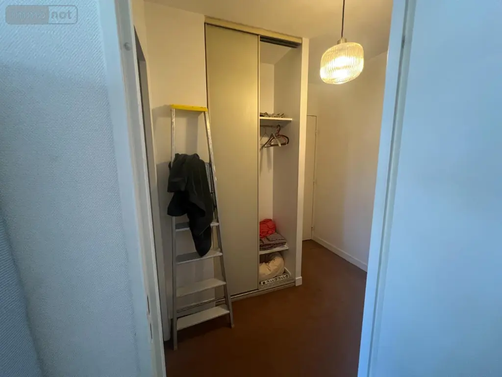 Appartement a vendre Courbevoie 92400 Hauts-de-Seine 92 51 m2 2 pièces 399190 euros 04087 017