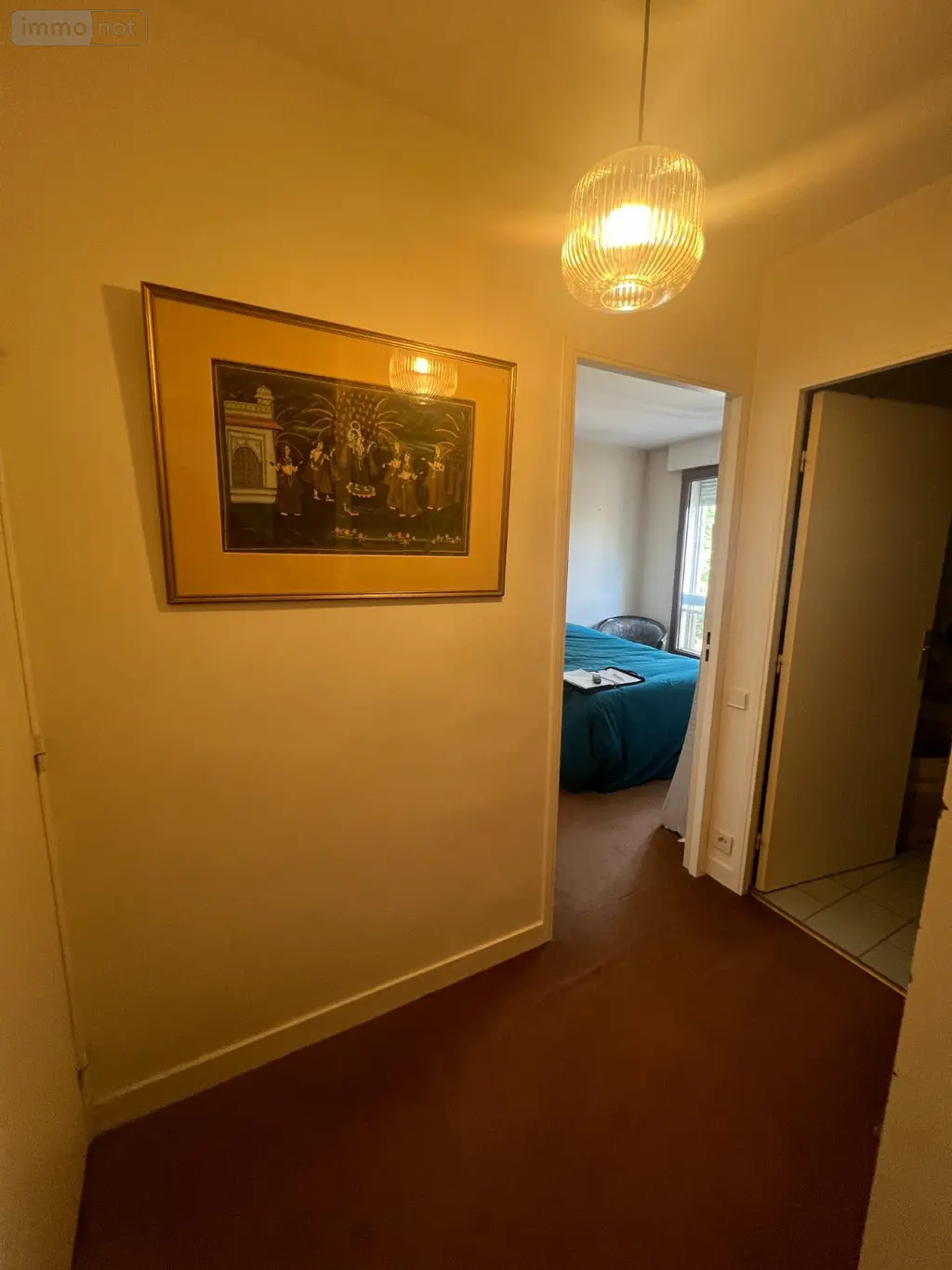 Appartement a vendre Courbevoie 92400 Hauts-de-Seine 92 51 m2 2 pièces 399190 euros 04087 019