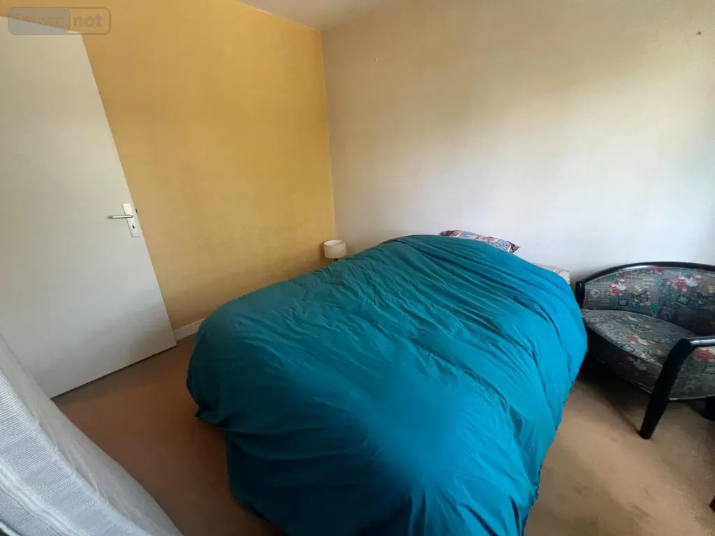 Appartement a vendre Courbevoie 92400 Hauts-de-Seine 92 51 m2 2 pièces 399190 euros 04087 021