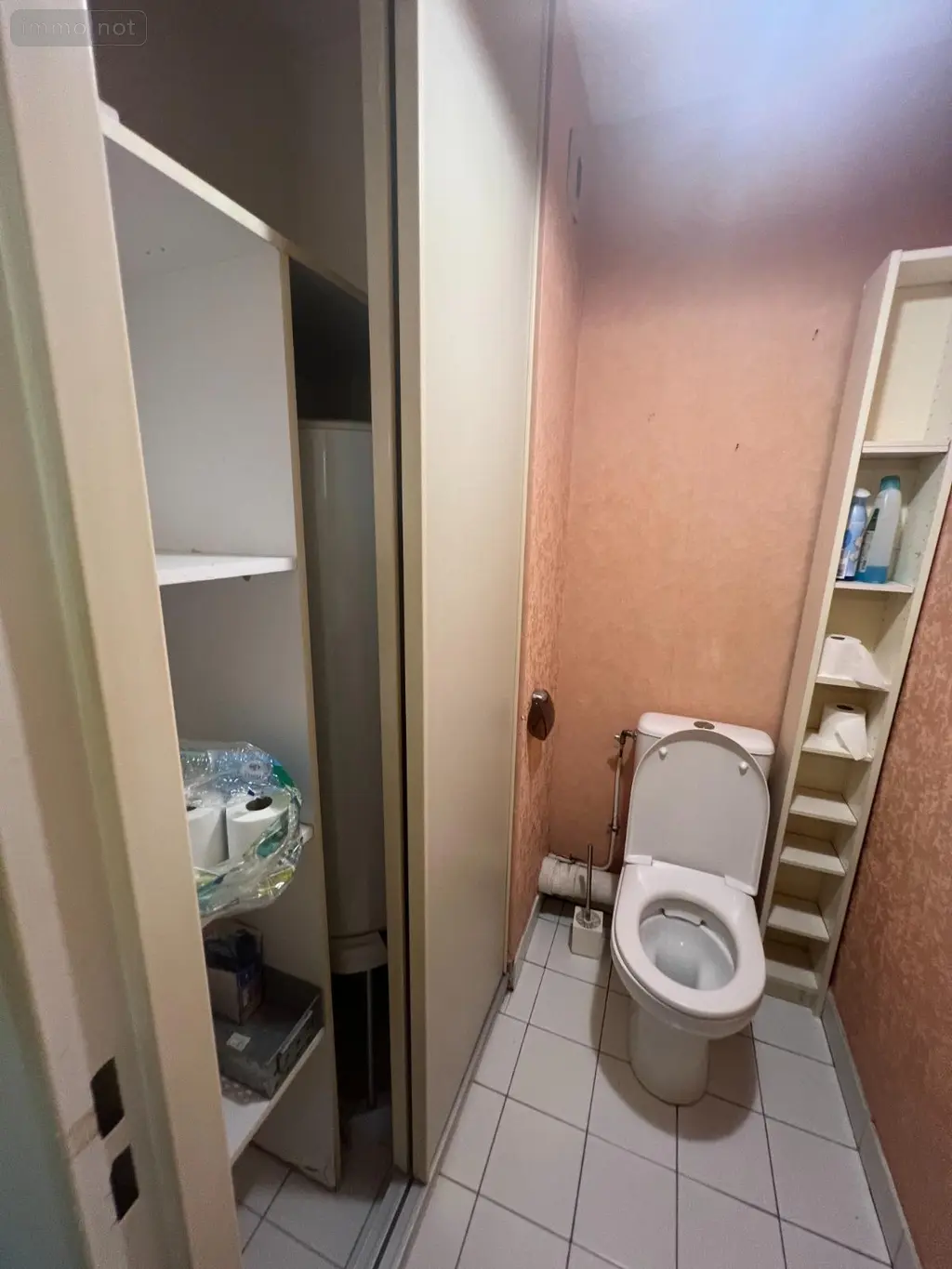 Appartement a vendre Courbevoie 92400 Hauts-de-Seine 92 51 m2 2 pièces 399190 euros 04087 022