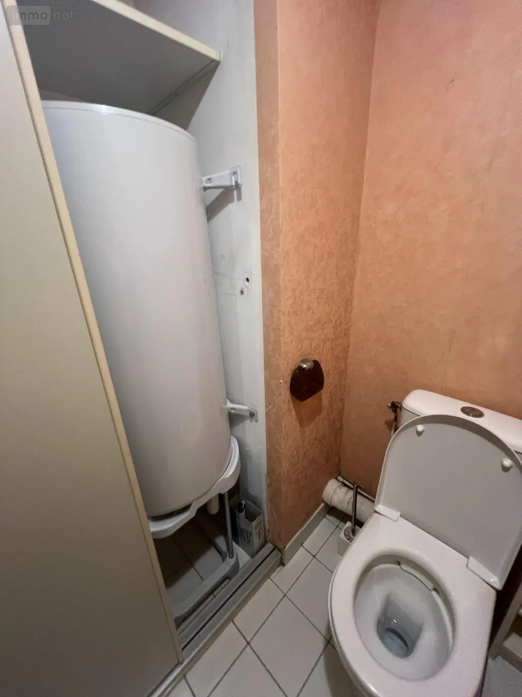 Appartement a vendre Courbevoie 92400 Hauts-de-Seine 92 51 m2 2 pièces 399190 euros 04087 023