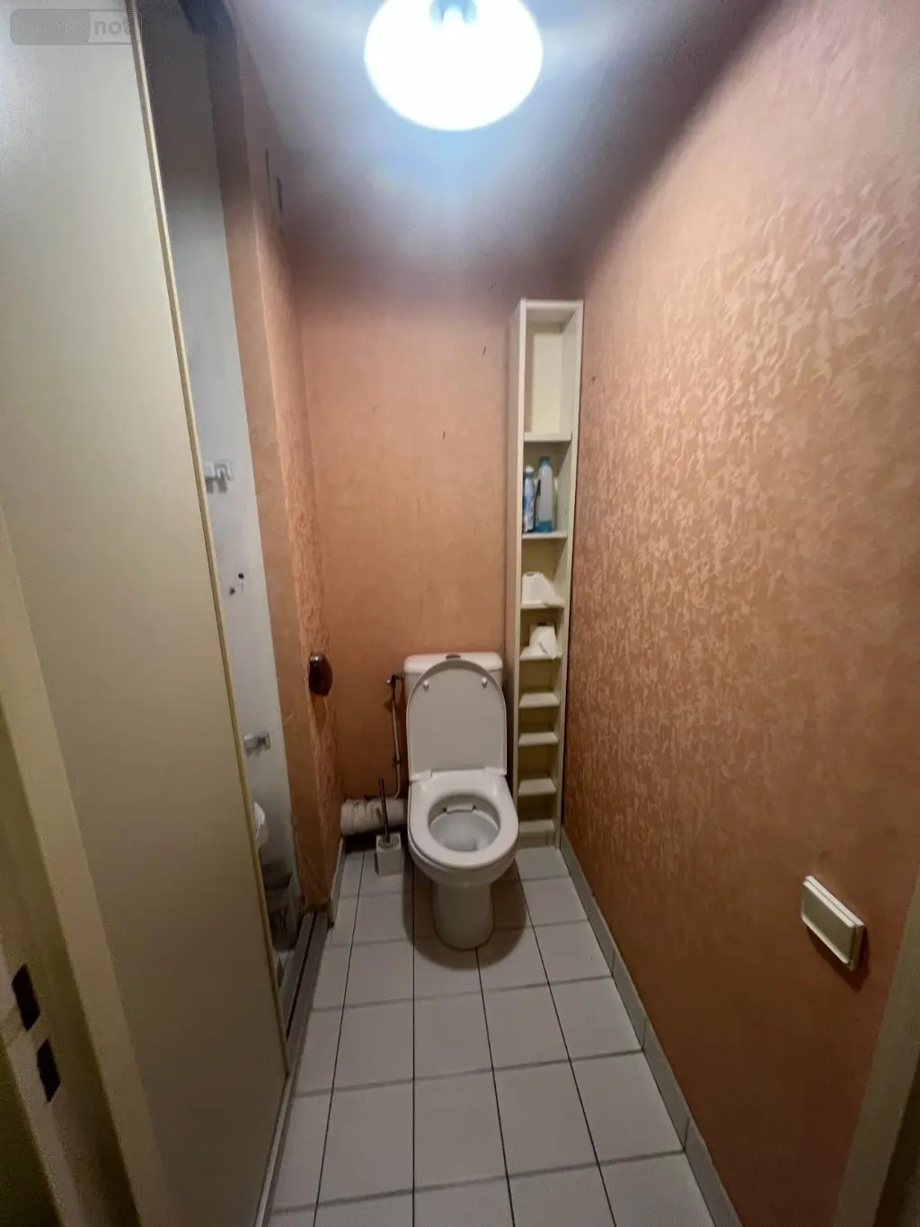 Appartement a vendre Courbevoie 92400 Hauts-de-Seine 92 51 m2 2 pièces 399190 euros 04087 024