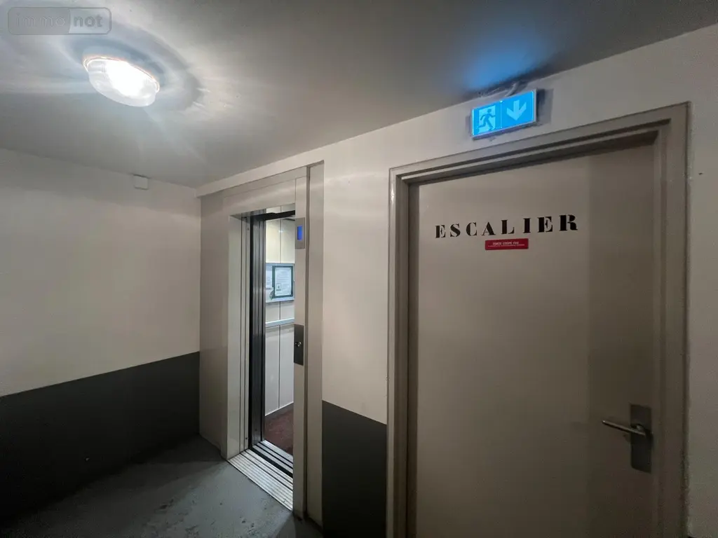 Appartement a vendre Courbevoie 92400 Hauts-de-Seine 92 51 m2 2 pièces 399190 euros 04087 030