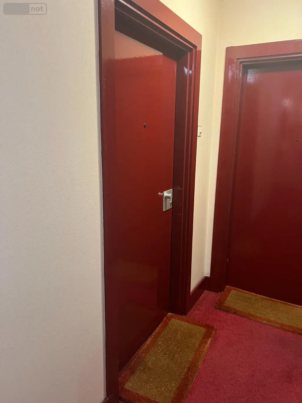 Appartement a vendre Courbevoie 92400 Hauts-de-Seine 92 51 m2 2 pièces 399190 euros 04087 032