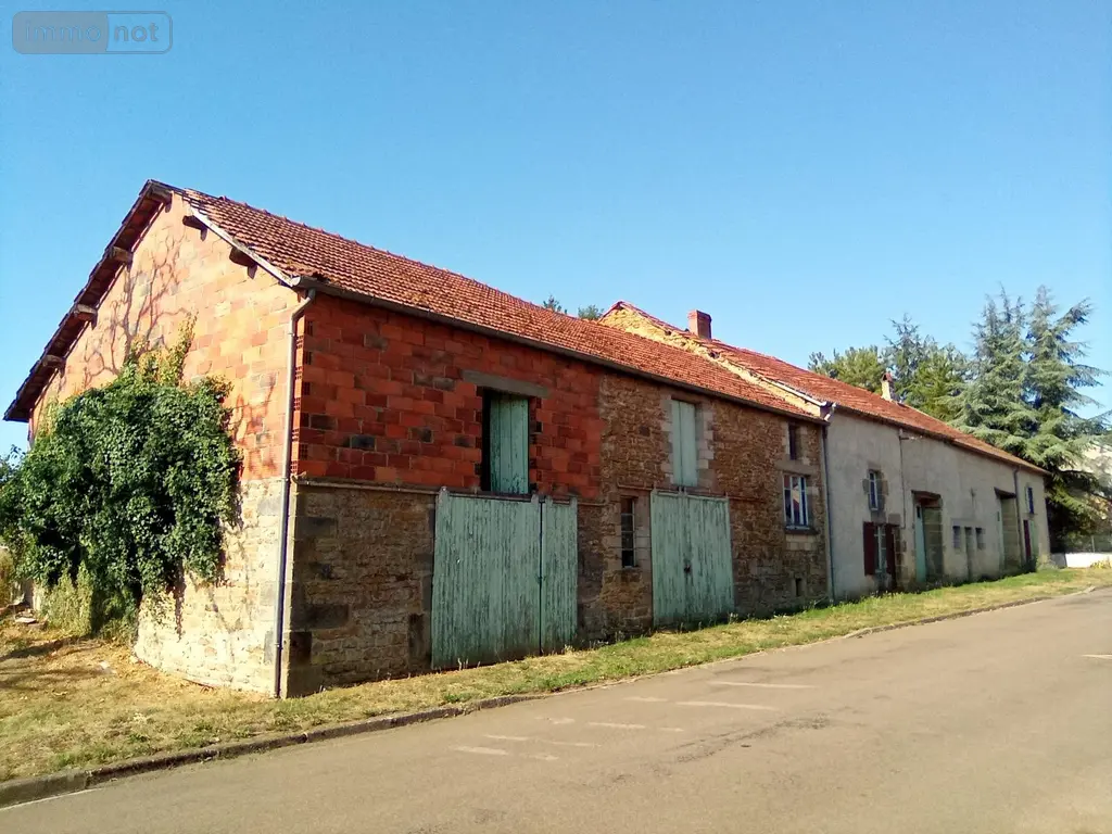 Maison a vendre Celsoy 52600 Haute-Marne 52 74 m2 5 pièces 42800 euros SGAUR111426 002