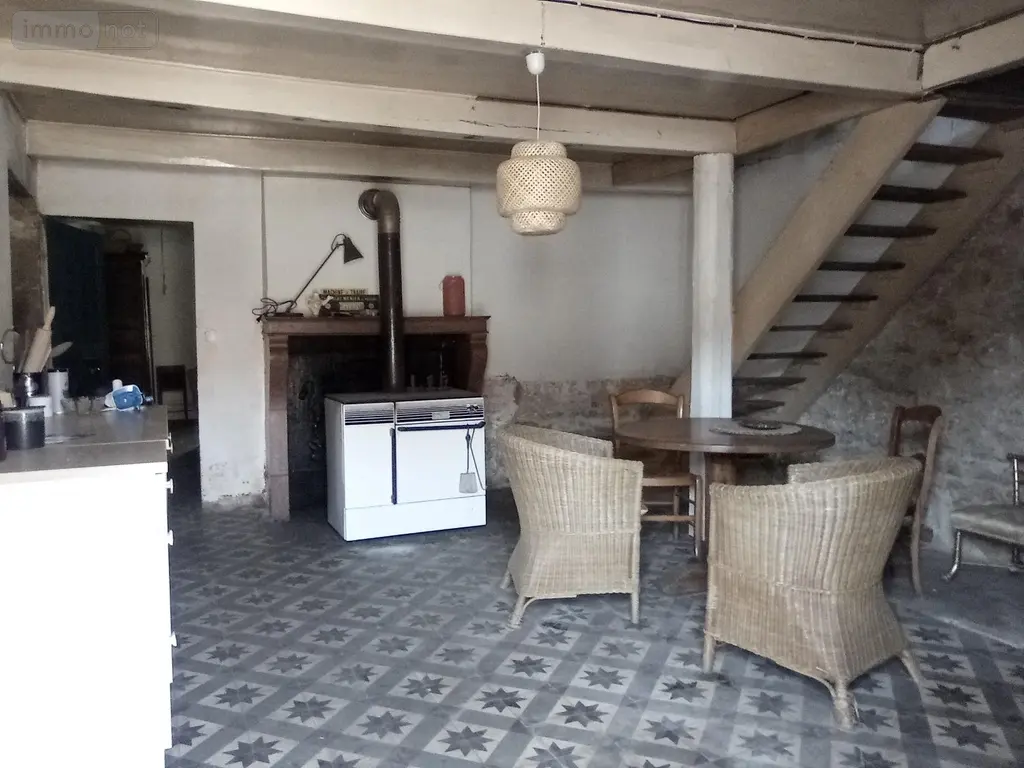 Maison a vendre Celsoy 52600 Haute-Marne 52 74 m2 5 pièces 42800 euros SGAUR111426 003