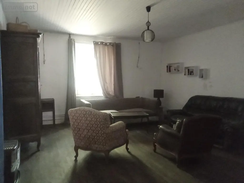 Maison a vendre Celsoy 52600 Haute-Marne 52 74 m2 5 pièces 42800 euros SGAUR111426 004