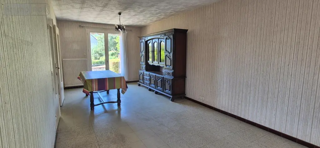 Maison a vendre Melleray 72320 Sarthe 72 87 m2 6 pièces 106100 euros 505 003