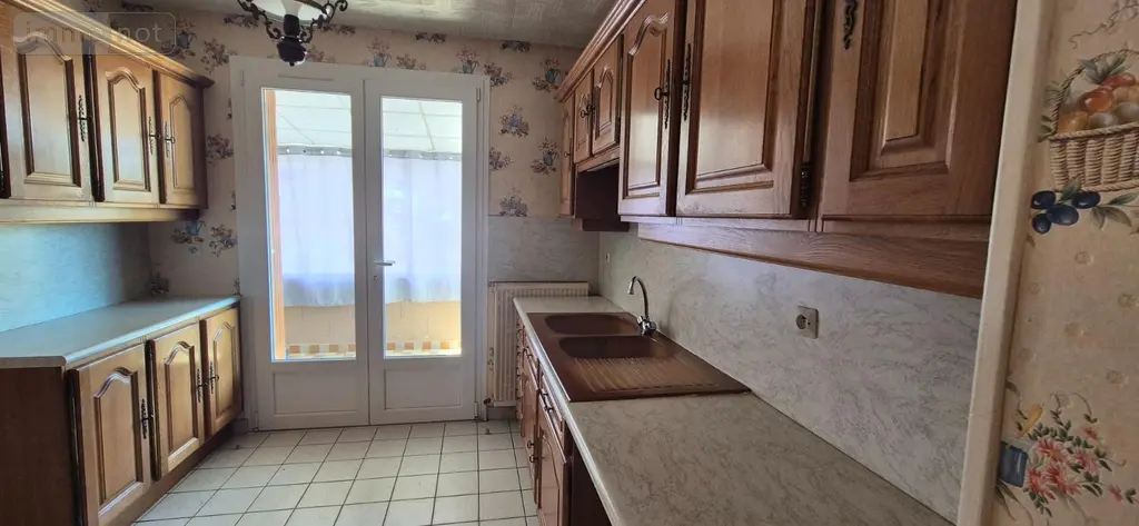 Maison a vendre Melleray 72320 Sarthe 72 87 m2 6 pièces 106100 euros 505 004