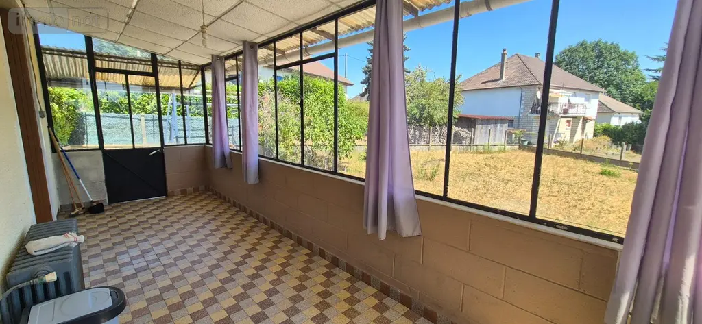 Maison a vendre Melleray 72320 Sarthe 72 87 m2 6 pièces 106100 euros 505 006