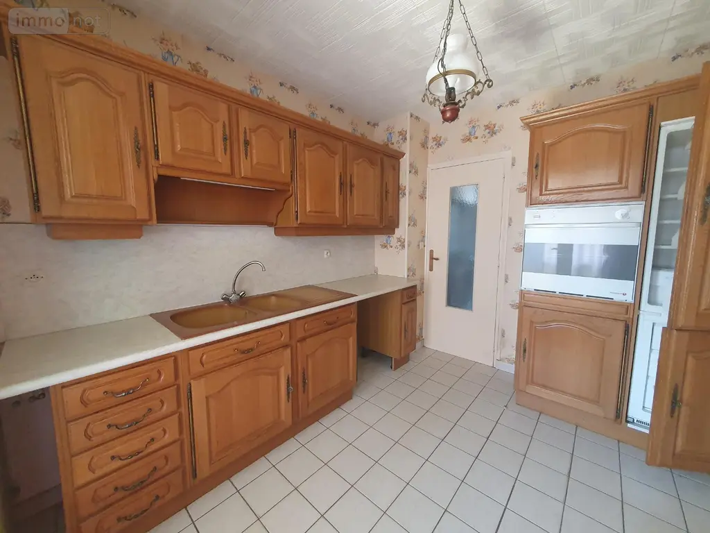 Maison a vendre Melleray 72320 Sarthe 72 87 m2 6 pièces 106100 euros 505 005