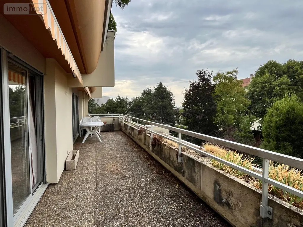 Appartement a vendre Dijon 21000 Côte-d'Or 21 91 m2 5 pièces 318000 euros achat_appartement_com_21231_21000 003