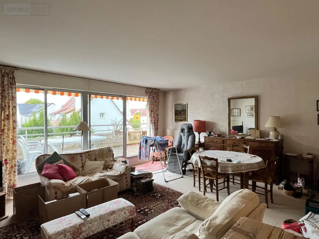 Appartement a vendre Dijon 21000 Côte-d'Or 21 91 m2 5 pièces 318000 euros achat_appartement_com_21231_21000 004