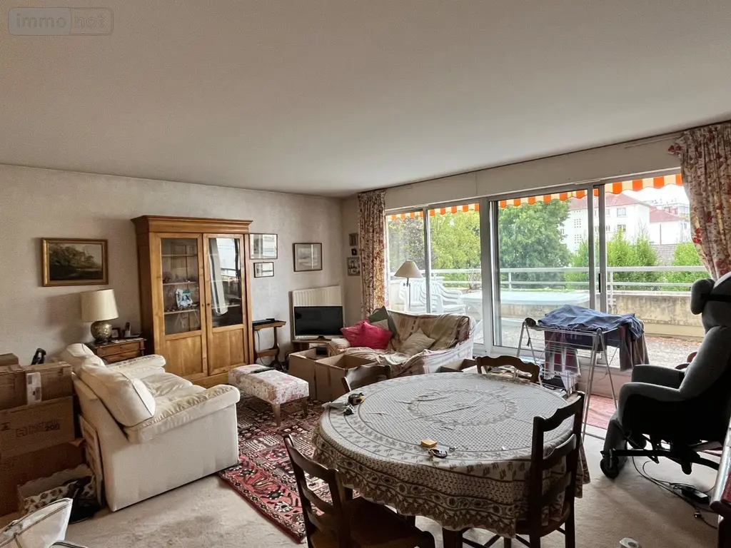 Appartement a vendre Dijon 21000 Côte-d'Or 21 91 m2 5 pièces 318000 euros achat_appartement_com_21231_21000 005