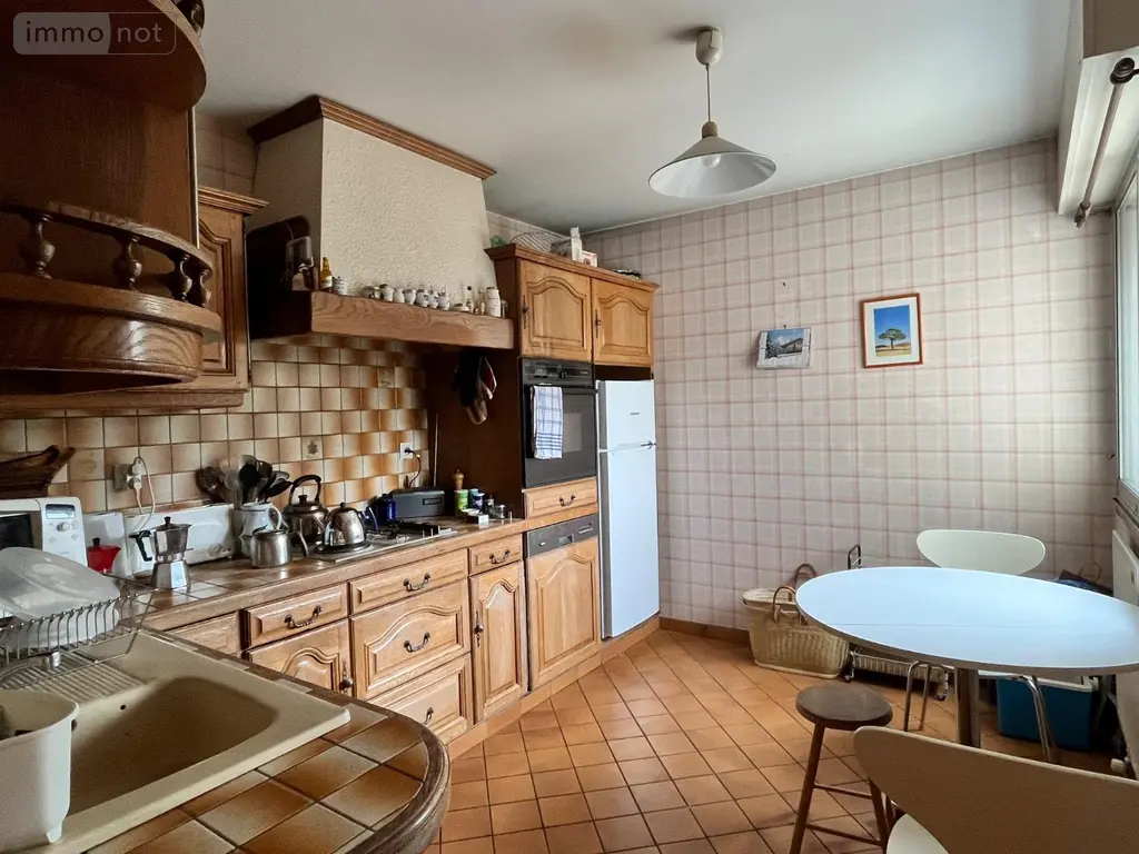 Appartement a vendre Dijon 21000 Côte-d'Or 21 91 m2 5 pièces 318000 euros achat_appartement_com_21231_21000 006