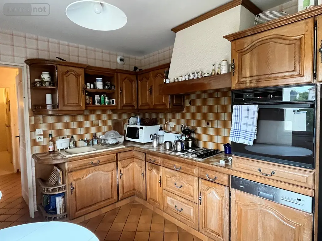 Appartement a vendre Dijon 21000 Côte-d'Or 21 91 m2 5 pièces 318000 euros achat_appartement_com_21231_21000 007