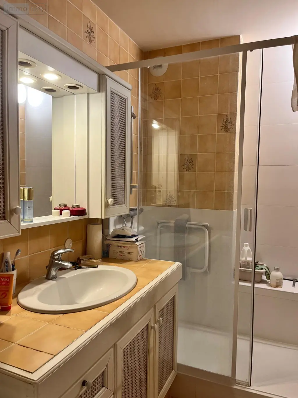 Appartement a vendre Dijon 21000 Côte-d'Or 21 91 m2 5 pièces 318000 euros achat_appartement_com_21231_21000 008