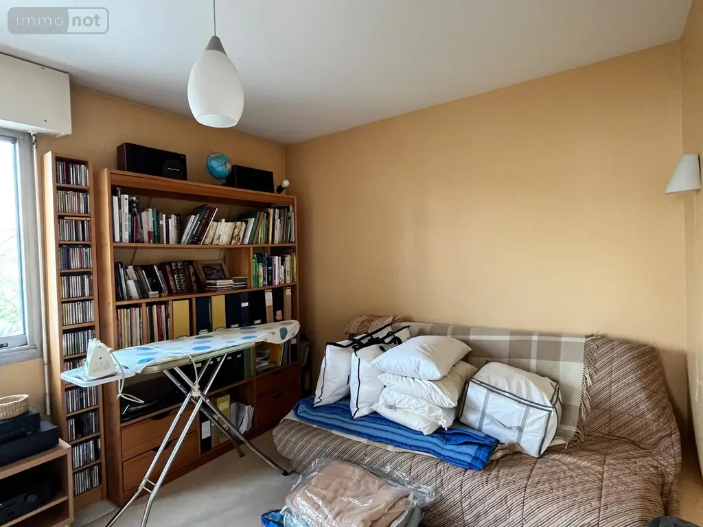 Appartement a vendre Dijon 21000 Côte-d'Or 21 91 m2 5 pièces 318000 euros achat_appartement_com_21231_21000 009