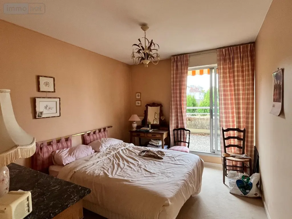 Appartement a vendre Dijon 21000 Côte-d'Or 21 91 m2 5 pièces 318000 euros achat_appartement_com_21231_21000 010