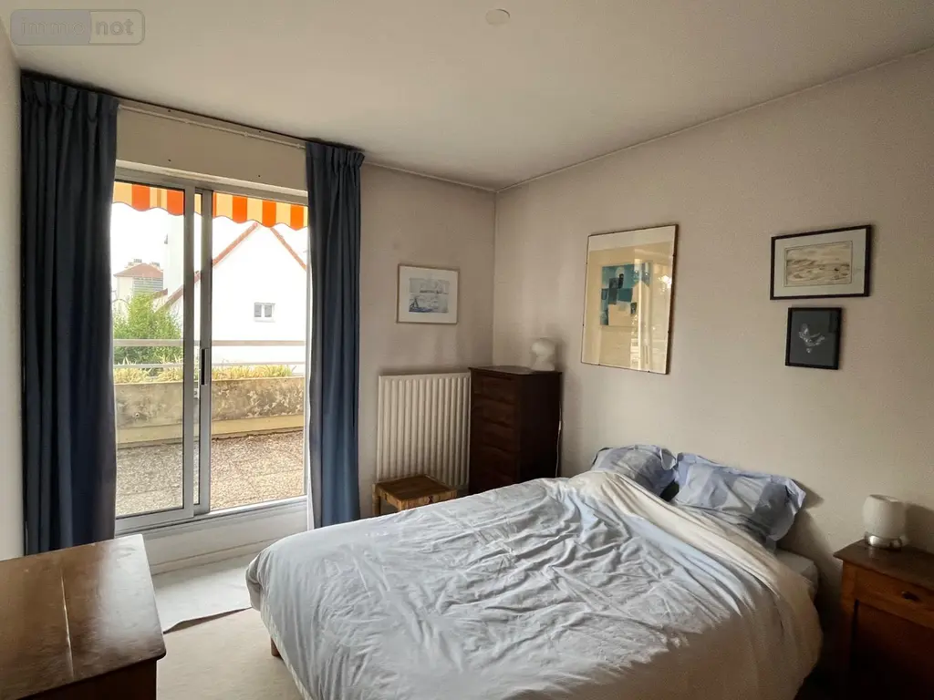 Appartement a vendre Dijon 21000 Côte-d'Or 21 91 m2 5 pièces 318000 euros achat_appartement_com_21231_21000 011