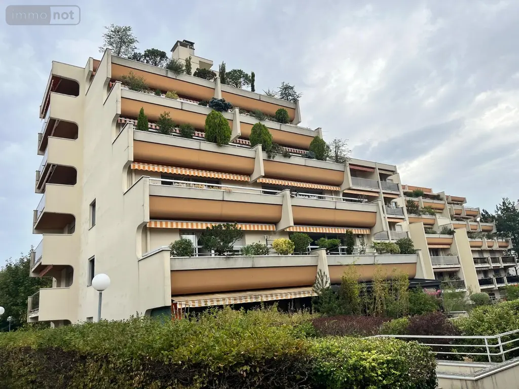 Appartement a vendre Dijon 21000 Côte-d'Or 21 91 m2 5 pièces 318000 euros achat_appartement_com_21231_21000 012
