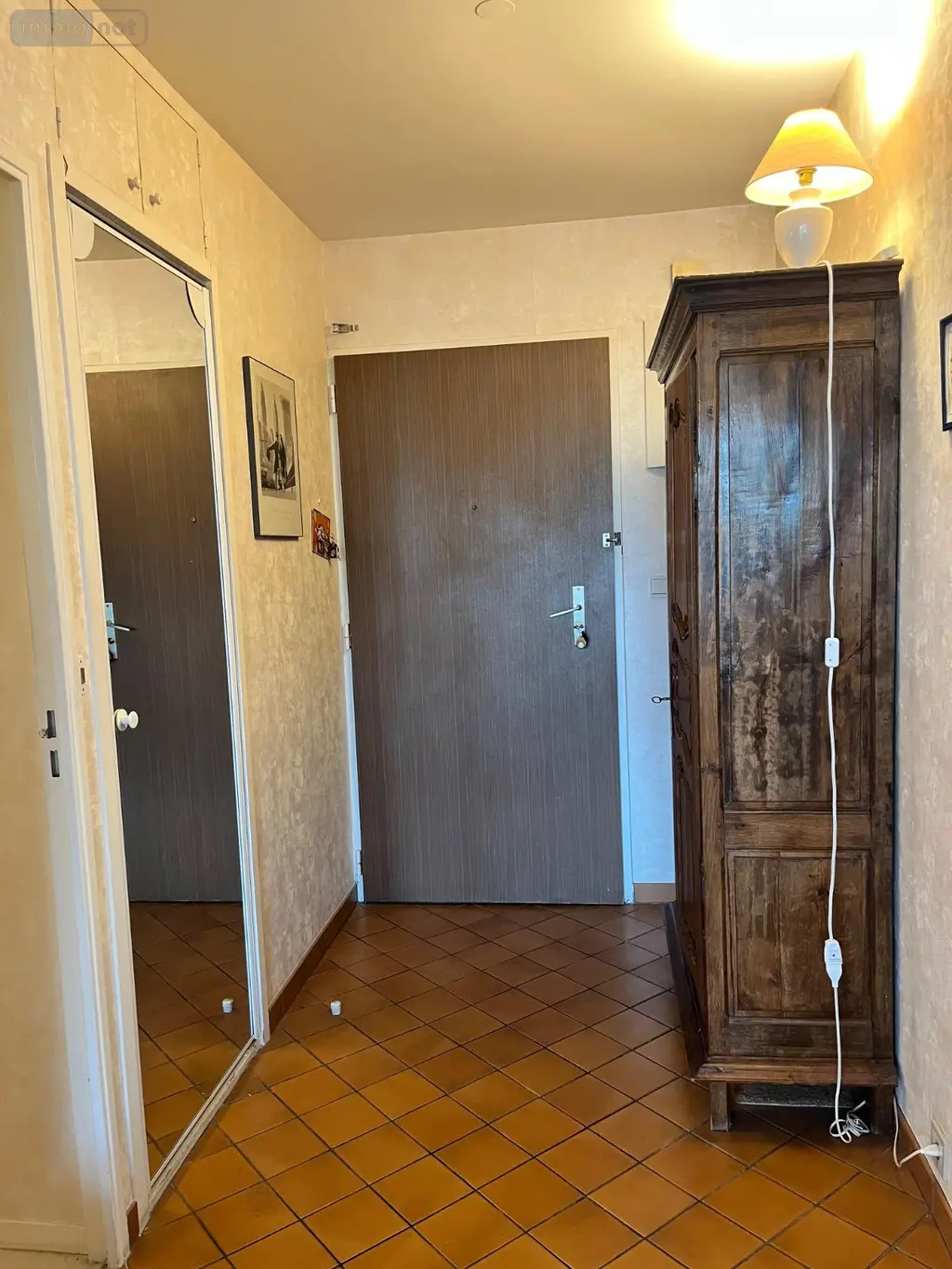 Appartement a vendre Dijon 21000 Côte-d'Or 21 91 m2 5 pièces 318000 euros achat_appartement_com_21231_21000 014