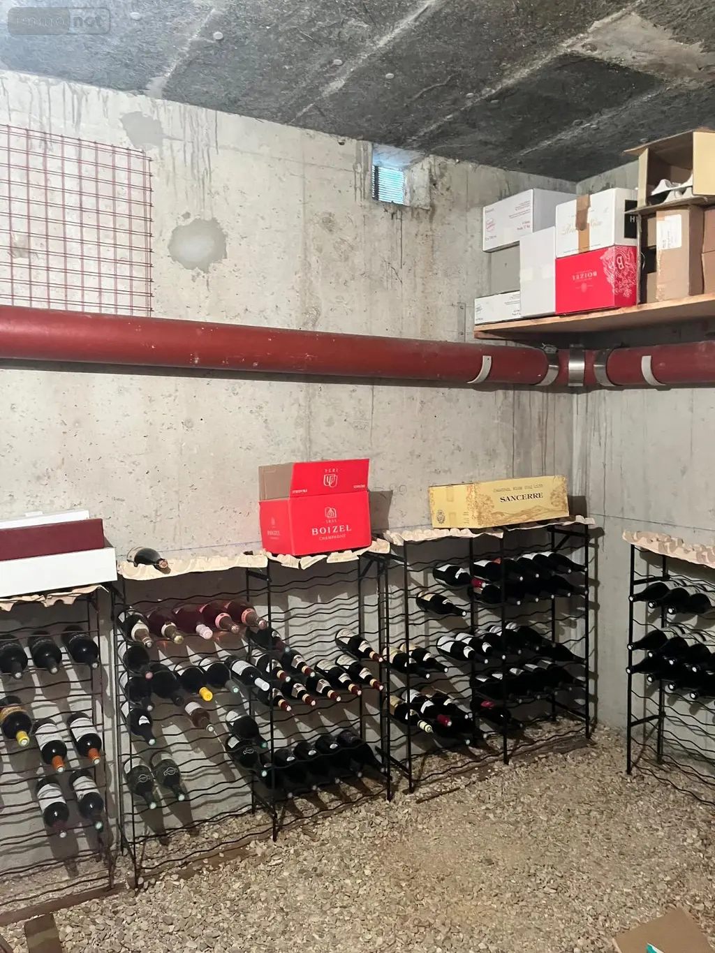Appartement a vendre Dijon 21000 Côte-d'Or 21 91 m2 5 pièces 318000 euros achat_appartement_com_21231_21000 015