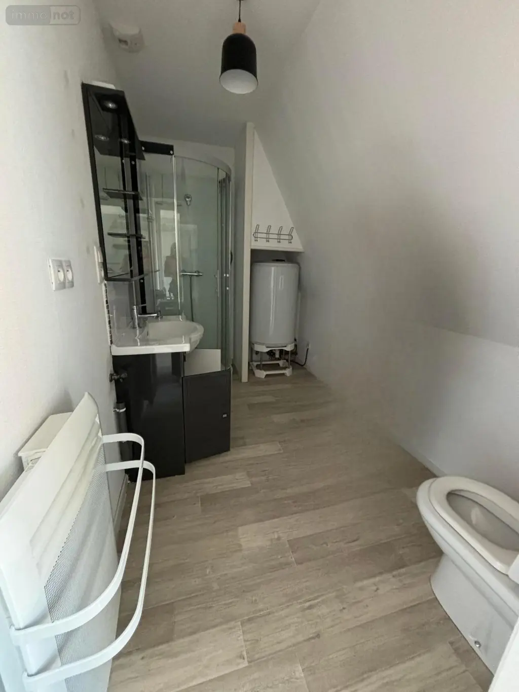 Location appartement Saint-Omer 62500 Pas-de-Calais 62 33 m2 2 pièces 493 euros 6055 003