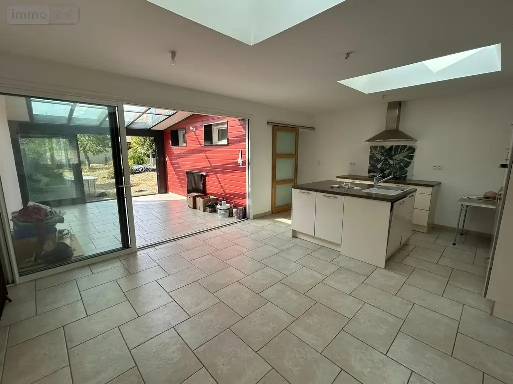 Maison a vendre Le Mans 72000 Sarthe 72 145 m2 6 pièces 315600 euros 72004/1322 004