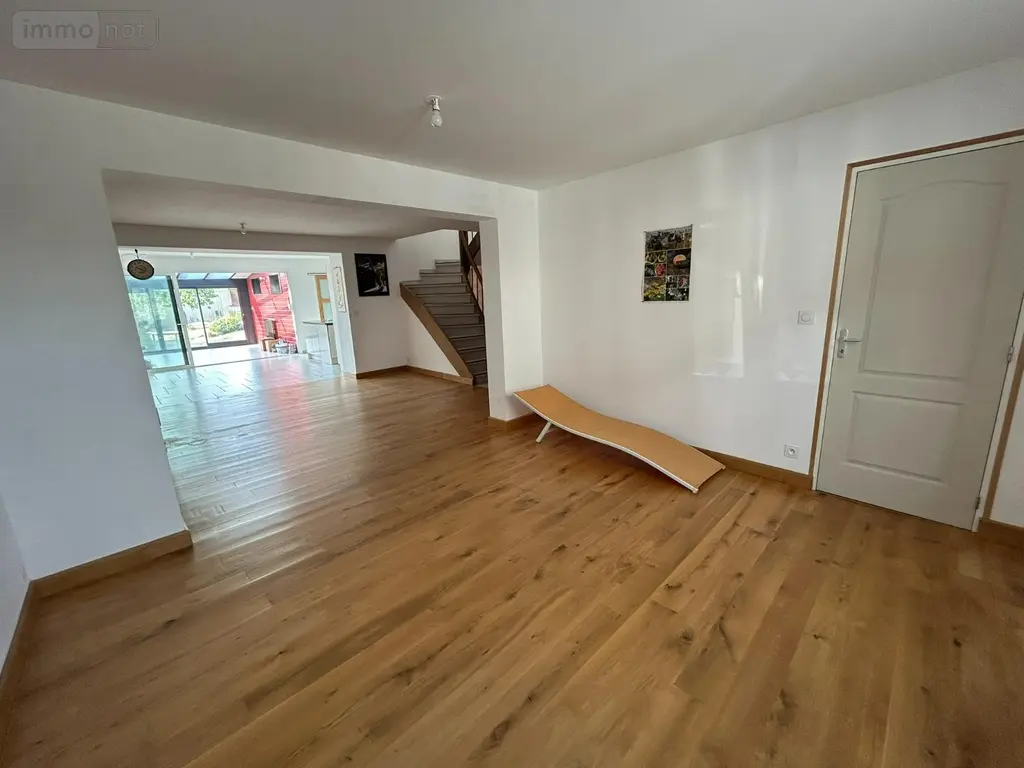 Maison a vendre Le Mans 72000 Sarthe 72 145 m2 6 pièces 315600 euros 72004/1322 003