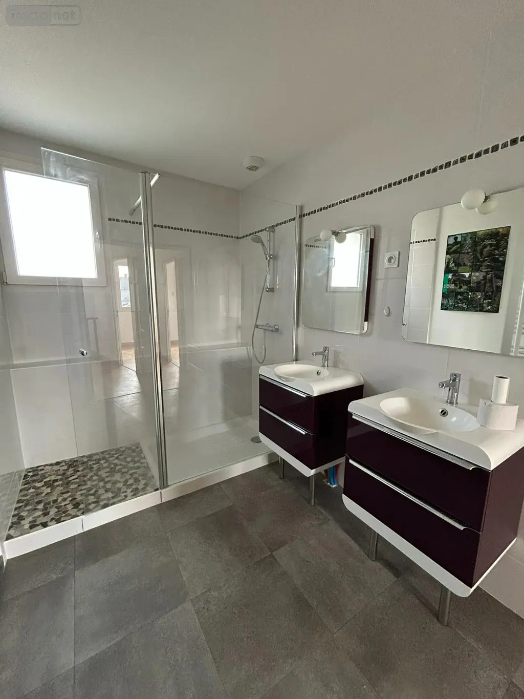 Maison a vendre Le Mans 72000 Sarthe 72 145 m2 6 pièces 315600 euros 72004/1322 011