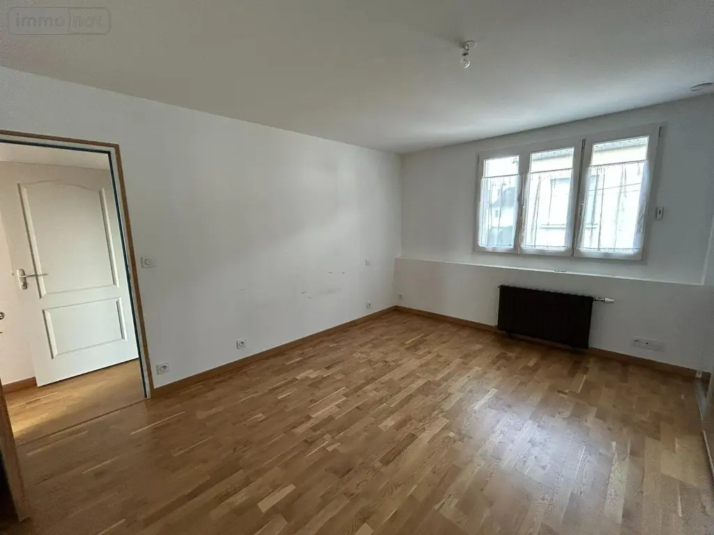 Maison a vendre Le Mans 72000 Sarthe 72 145 m2 6 pièces 315600 euros 72004/1322 012
