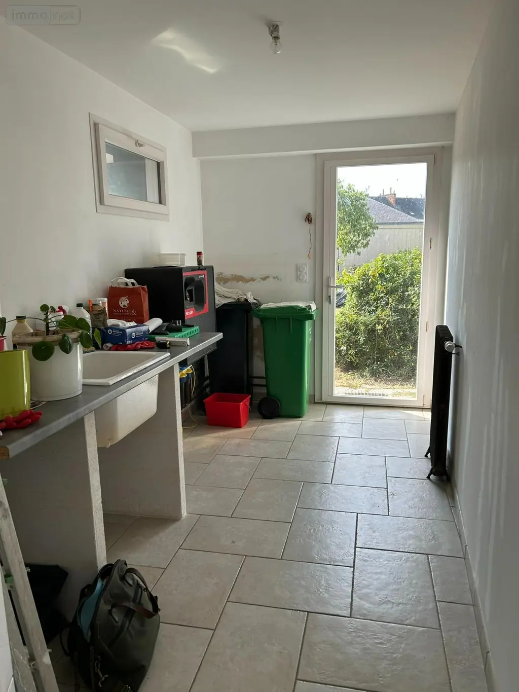 Maison a vendre Le Mans 72000 Sarthe 72 145 m2 6 pièces 315600 euros 72004/1322 008