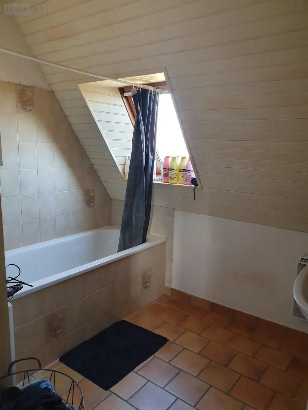 Location appartement La Ferté-Bernard 72400 Sarthe 72 41 m2 3 pièces 415 euros 506 006