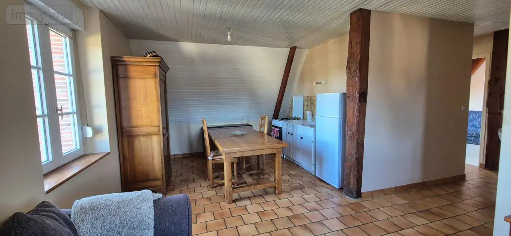 Location appartement La Ferté-Bernard 72400 Sarthe 72 41 m2 3 pièces 415 euros 506 003