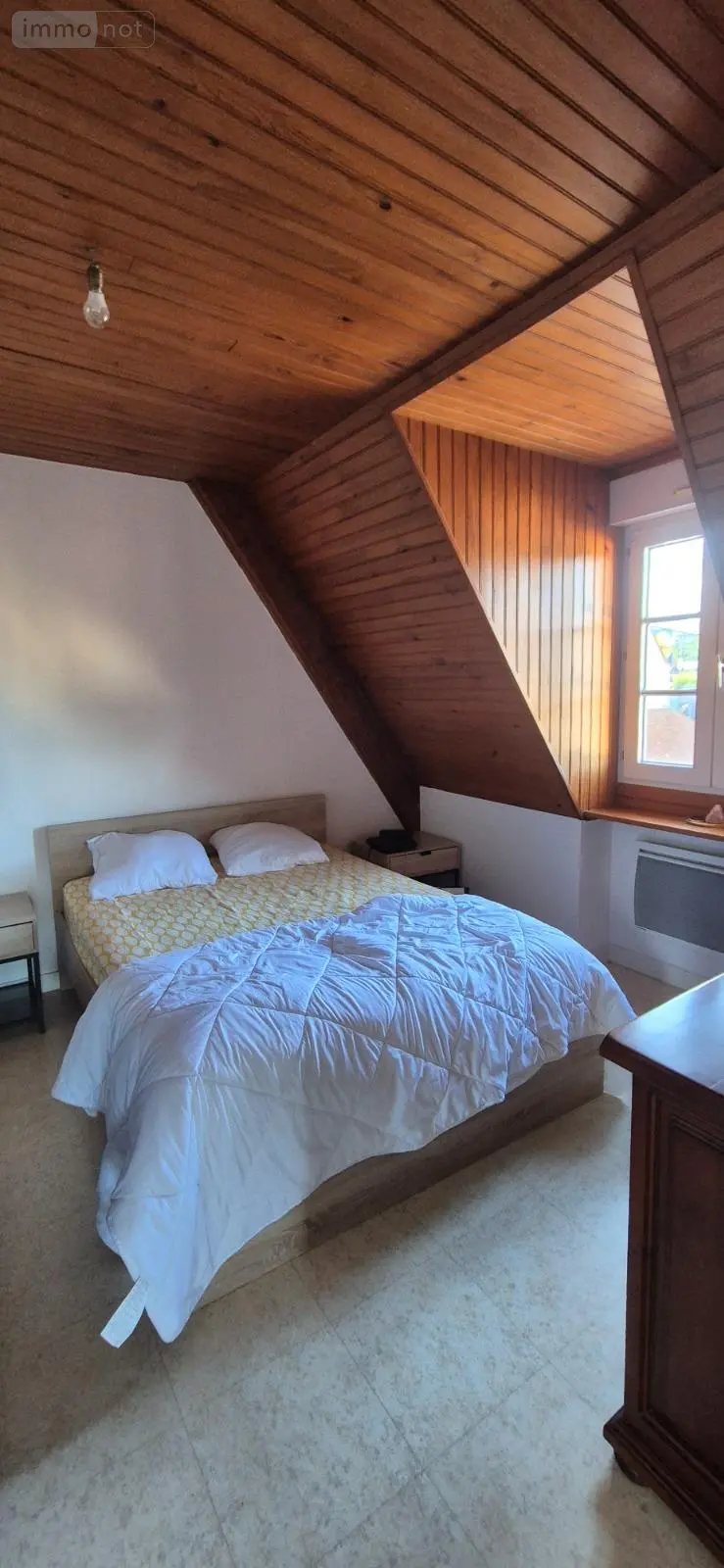 Location appartement La Ferté-Bernard 72400 Sarthe 72 41 m2 3 pièces 415 euros 506 004