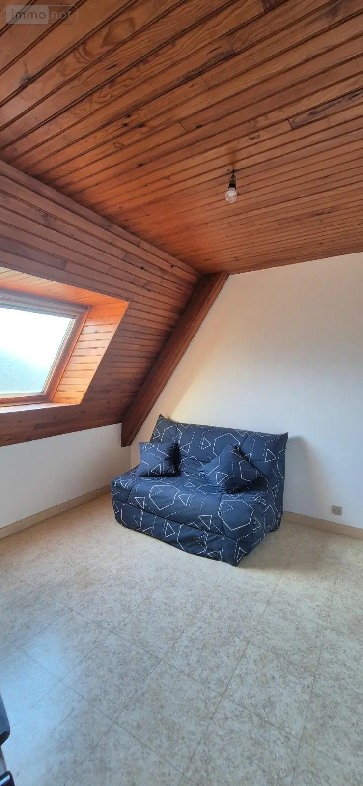 Location appartement La Ferté-Bernard 72400 Sarthe 72 41 m2 3 pièces 415 euros 506 005