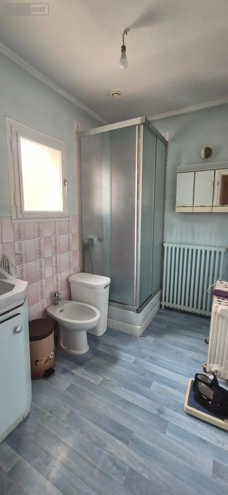 Maison a vendre La Ferté-Bernard 72400 Sarthe 72 84 m2 3 pièces 137600 euros 507 011