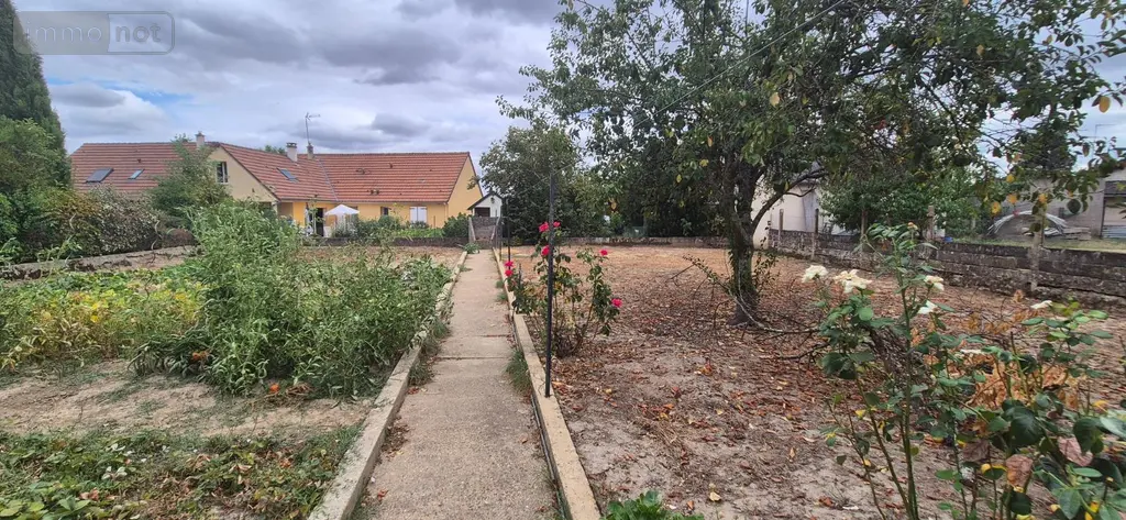 Maison a vendre La Ferté-Bernard 72400 Sarthe 72 84 m2 3 pièces 137600 euros 507 014