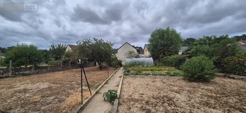 Maison a vendre La Ferté-Bernard 72400 Sarthe 72 84 m2 3 pièces 137600 euros 507 015