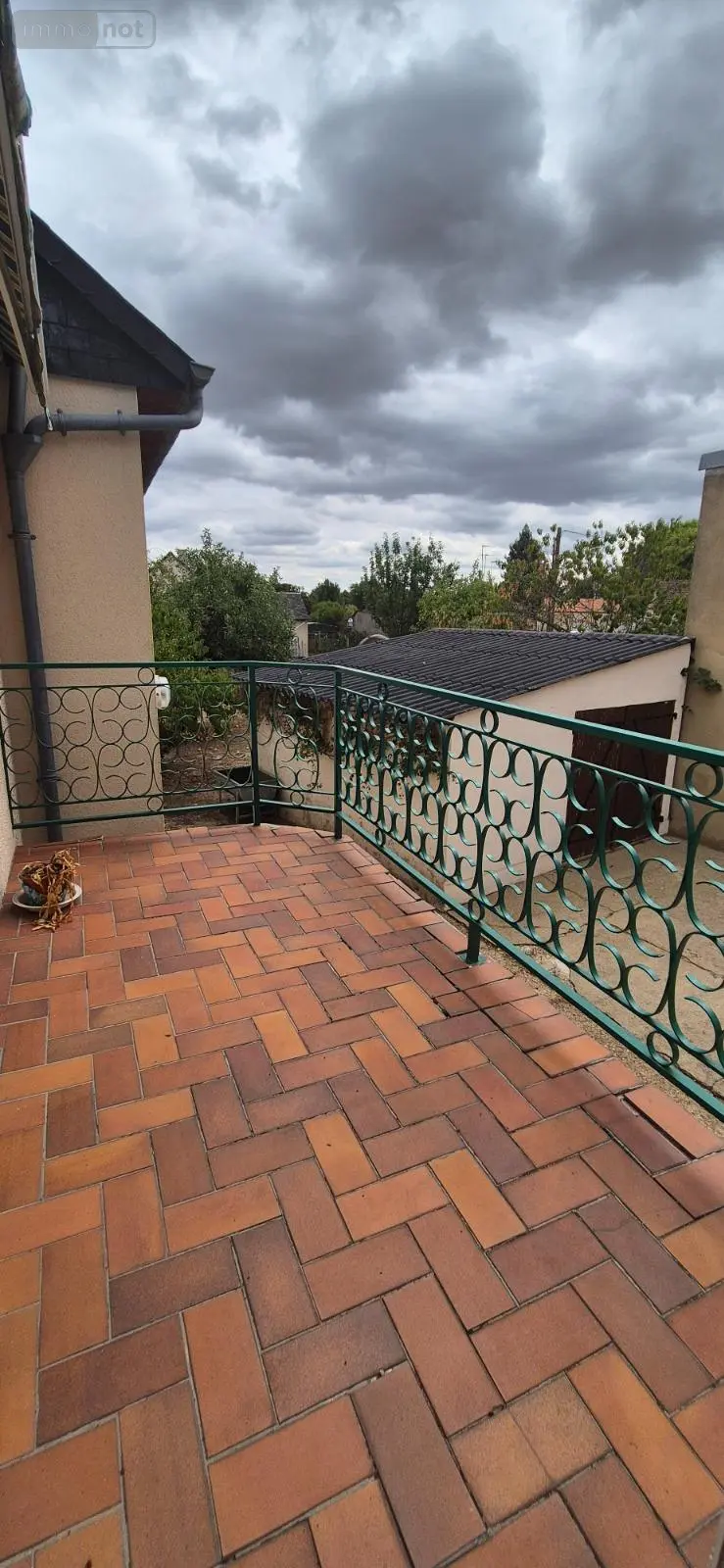 Maison a vendre La Ferté-Bernard 72400 Sarthe 72 84 m2 3 pièces 137600 euros 507 006