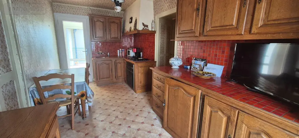 Maison a vendre La Ferté-Bernard 72400 Sarthe 72 84 m2 3 pièces 137600 euros 507 007