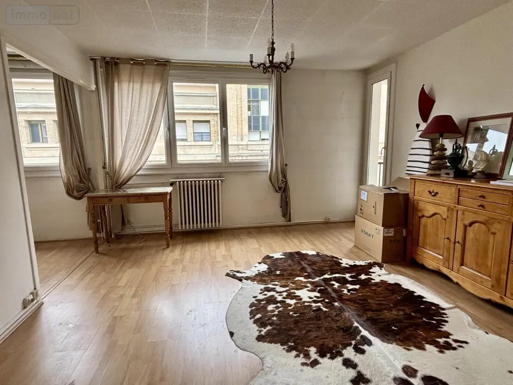 Appartement a vendre Le Havre 76600 Seine-Maritime 76 65 m2 3 pièces 149200 euros achat_appartement_com_76351_76600 003