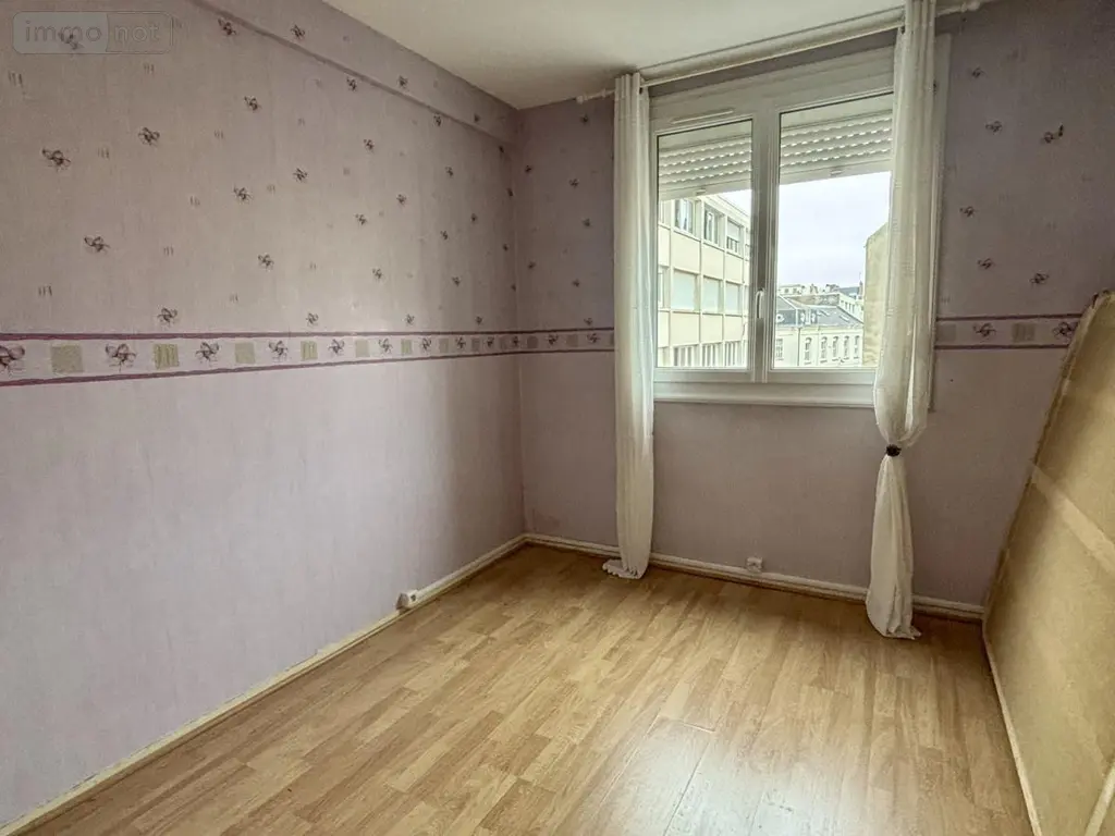Appartement a vendre Le Havre 76600 Seine-Maritime 76 65 m2 3 pièces 149200 euros achat_appartement_com_76351_76600 005